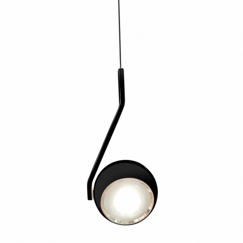 Подвесной светильник iLedex Orbit X-24619P BK в Нижнем Новгороде фото 6