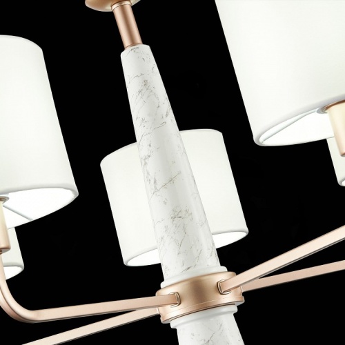 Подвесная люстра ST-Luce Vellino SL1163.203.05 в Нижнем Новгороде фото 8