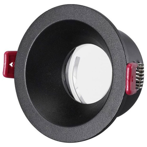 Встраиваемый светильник Lucia Tucci LTP LTP-D015-01GU10-B в Нижнем Новгороде фото 2