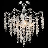 Люстра на штанге 08720 08720-0.3-04 CH в Нижнем Новгороде