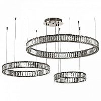 Подвесной светильник Dio D’Arte Caneva Caneva L 1.5.80+60+40.100 N в Нижнем Новгороде