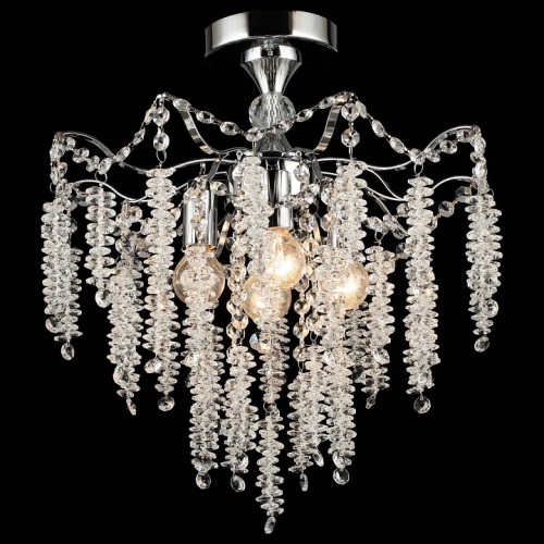 Люстра на штанге 08720 08720-0.3-04 CH в Нижнем Новгороде