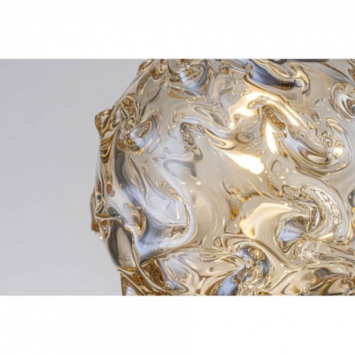 Подвесной светильник Belfast MOYOLA 104-1 BR AM в Нижнем Новгороде фото 3