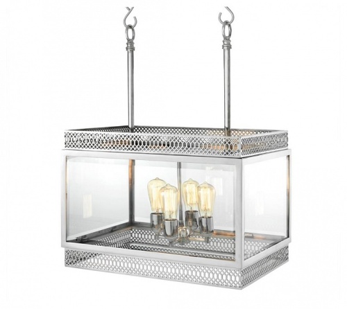 Подвесной светильник Eichholtz Roma 111008 в Нижнем Новгороде фото 4