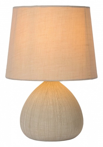 Настольная лампа декоративная Lucide Ramzi 47506/81/38 в Нижнем Новгороде фото 2