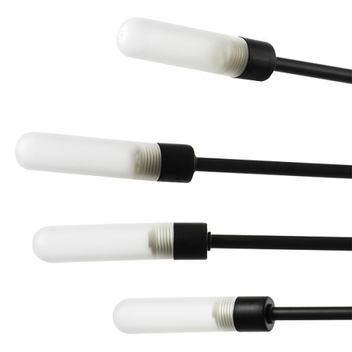 Подвесная люстра Lightstar Ragno 733187 в Нижнем Новгороде фото 3