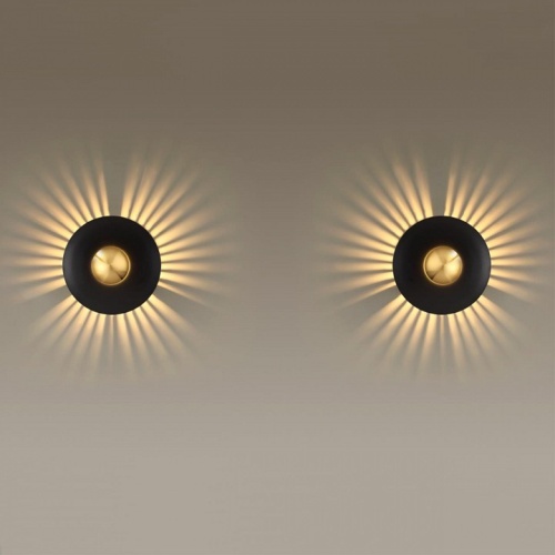 Накладной светильник Odeon Light Adamas 4223/13WL в Нижнем Новгороде фото 3