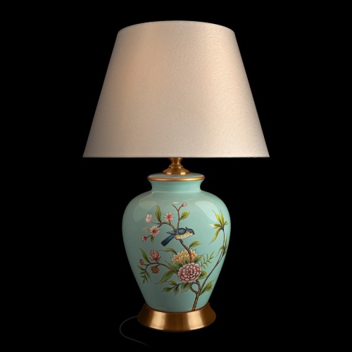 Настольная лампа декоративная Loft it Bluet 10379T/A в Нижнем Новгороде фото 3