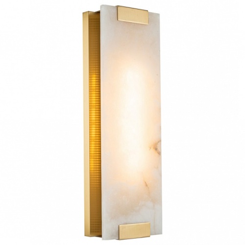 Накладной светильник Belfast Ravenhill 3230 BR MB в Нижнем Новгороде фото 4