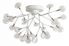 Потолочная люстра Arte Lamp Candy A7274PL-27WH в Городце