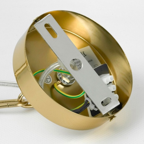 Подвесной светильник Lussole Hesperia LSP-8836 в Нижнем Новгороде фото 4