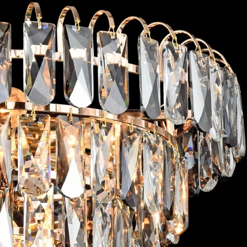 Подвесная люстра 88094-0.4-500 droplight в Нижнем Новгороде фото 3