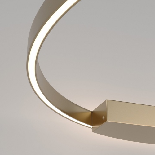 Бра Maytoni Rim MOD058WL-L50BSK в Нижнем Новгороде фото 2