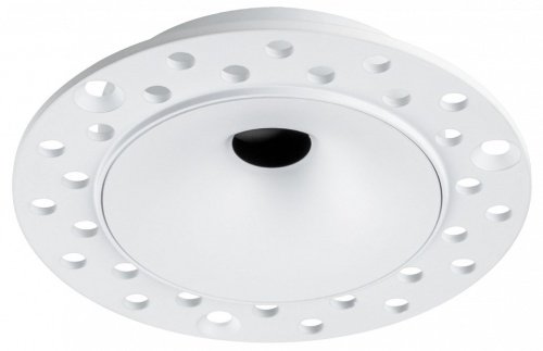 Рамка на 1 светильник Lightstar Spira 074106-01 в Нижнем Новгороде