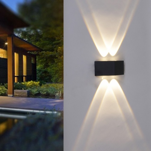 Накладной светильник 86856-9.2-001KT LED4W BK в Нижнем Новгороде фото 2