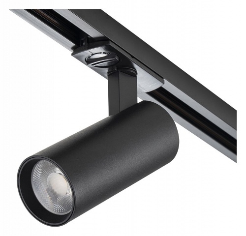 Светильник на штанге Escada 20002 20002TRA/04LED SBK в Нижнем Новгороде фото 4