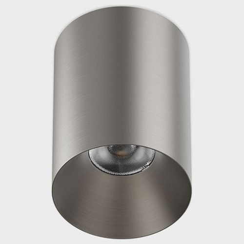 Накладной светильник Italline IT02-027 IT02-027 dark silver 3000K в Нижнем Новгороде