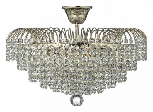 Люстра на штанге Arti Lampadari Elba Elba E 1.2.40.100 N в Нижнем Новгороде