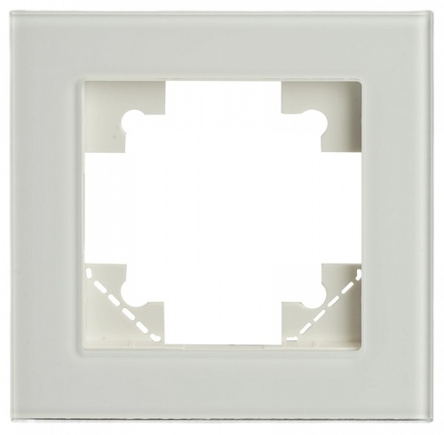 Рамка на 1 пост Stekker Катрин 50303 в Нижнем Новгороде