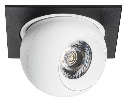 Встраиваемый светильник Lightstar Intero BALL i51762 в Нижнем Новгороде