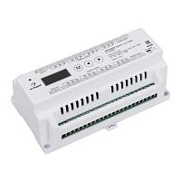 Декодер SMART-K17-DMX (12-24V, 24x3A) (Arlight, IP20 Пластик, 5 лет) в Орлове