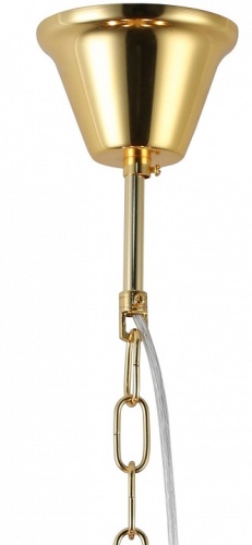 Подвесной светильник Escada Isla 1145/6S в Нижнем Новгороде фото 2