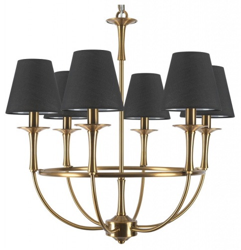 Подвесная люстра Loft it Lattice 10435 в Нижнем Новгороде