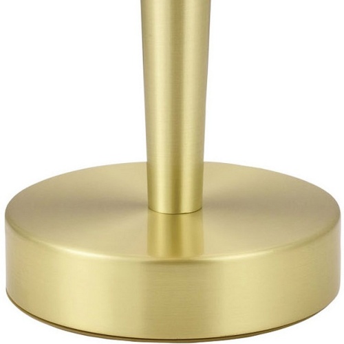 Настольная лампа декоративная Eglo Solo 1 87254 в Нижнем Новгороде фото 3