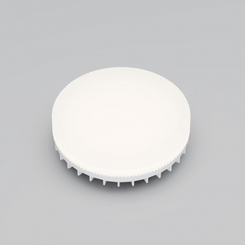 Лампа светодиодная с управлением через Wi-Fi Voltega Wi-Fi bulbs VG-GX53-RGB+CCT-WIFI-9W в Ревде фото 3
