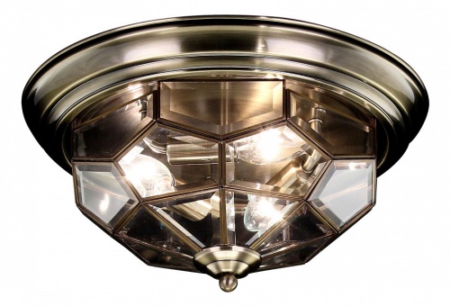 Накладной светильник Citilux Витра-1 CL442530 в Саранске