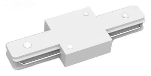 Соединитель линейный для треков Gauss TR TR106 в Нижнем Новгороде
