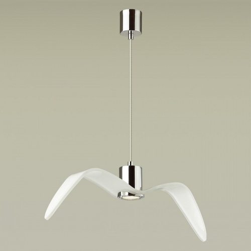 Подвесной светильник Odeon Light Birds 4903/1C в Чебоксарах фото 4