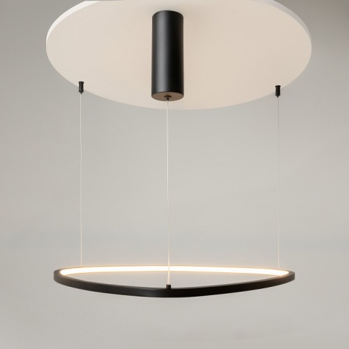 Подвесной светильник Maytoni Glint MOD072PL-L28B3K в Нижнем Новгороде фото 8