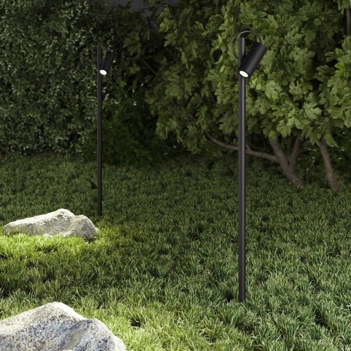 Наземный низкий светильник ST-Luce Poler SL9525.405.01 в Нижнем Новгороде фото 4