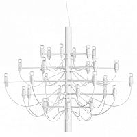 Подвесная люстра Loft it Gino 10196/800 White в Нижнем Новгороде