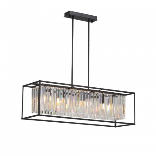 Люстра на штанге Vitaluce V5402 V5402-1/4PL в Нижнем Новгороде фото 3