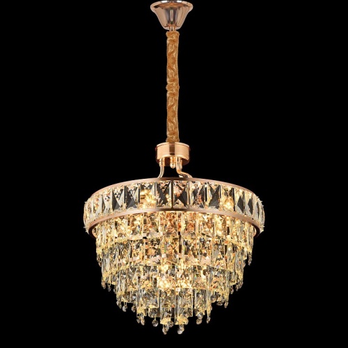 Подвесная люстра ILLUMICO IL5569 IL5569-9PDI-39 SGD Berta в Нижнем Новгороде