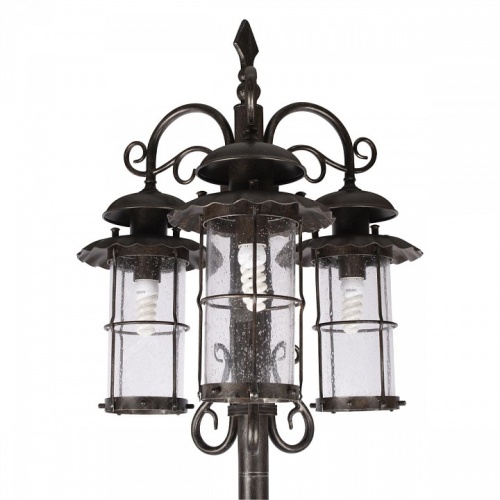 Фонарный столб Loft it Palermo 100015/2300 в Нижнем Новгороде фото 3