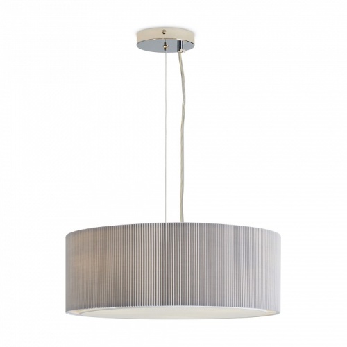 Подвесной светильник Freya Pleating FR5434PL-03GR1 в Нижнем Новгороде фото 5