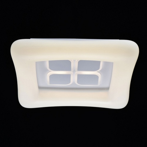 Накладной светильник DeMarkt Эрида 706010801 в Нижнем Новгороде фото 11