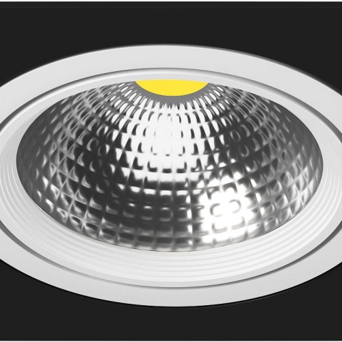 Встраиваемый светильник Lightstar Intero 111 i8270607 в Чебоксарах фото 5