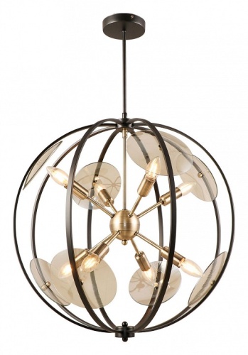 Люстра на штанге LGO Brantley LSP-8929 в Нижнем Новгороде