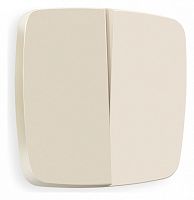 Клавиши для выключателя двухклавишного Ambrella Volt OMEGA OP3230 в Нижнем Новгороде