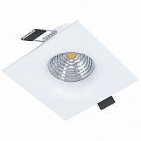 Встраиваемый светильник Eglo Saliceto 98471 в Нижнем Новгороде