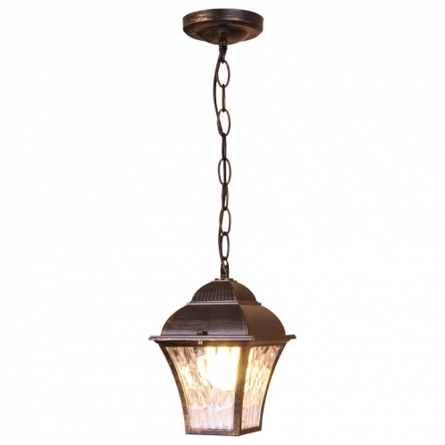 Подвесной светильник Elektrostandard Apus a043115 в Нижнем Новгороде фото 3