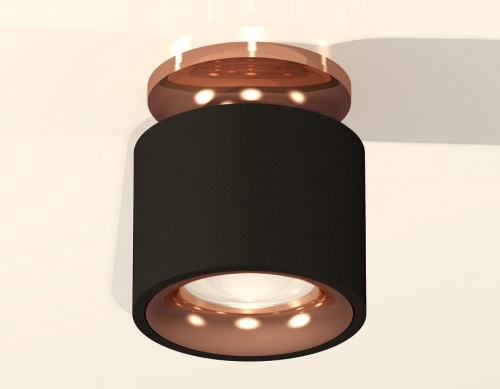 Накладной светильник Ambrella Light XS XS7511141 в Нижнем Новгороде фото 3