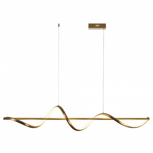 Подвесной светильник MyFar Marry MR2050-PL в Нижнем Новгороде фото 3