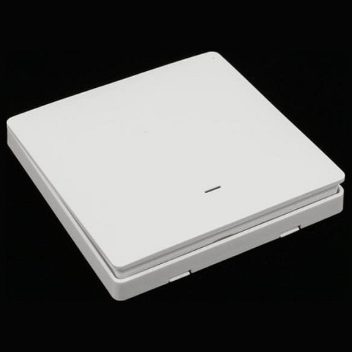 Выключатель беспроводной одноклавишный Aployt Magnetic track 220 APL.0190.00.01 в Нижнем Новгороде фото 7