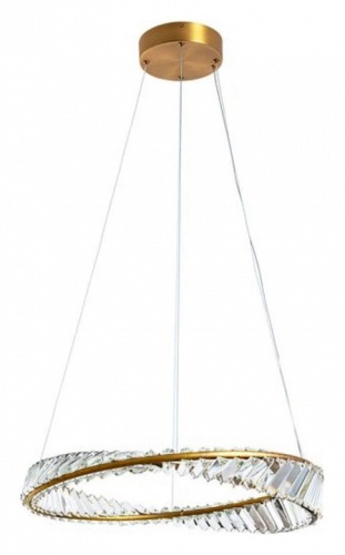 Подвесной светильник Divinare Millie 1136/17 SP-36 в Нижнем Новгороде фото 2