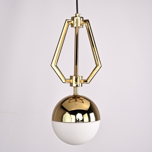 Подвесной светильник Imperiumloft  133230-22 в Нижнем Новгороде фото 9